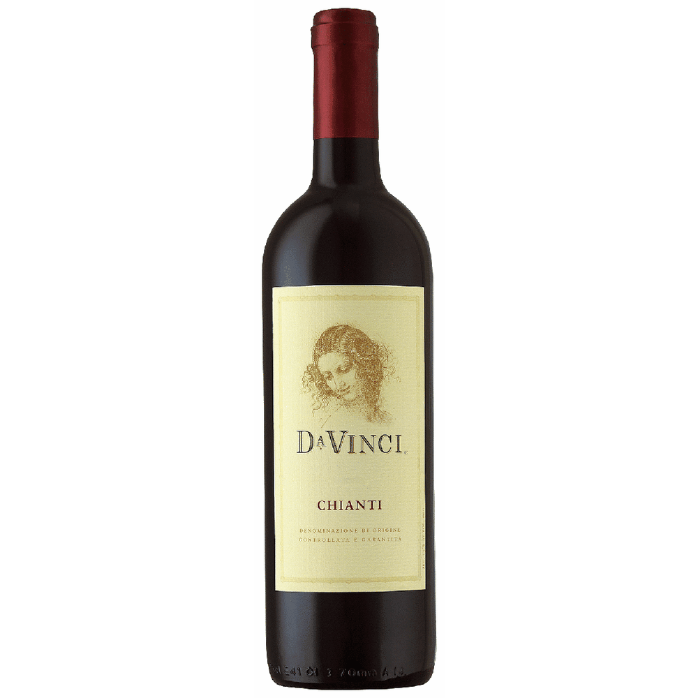 DA VINCI CHIANTI 750