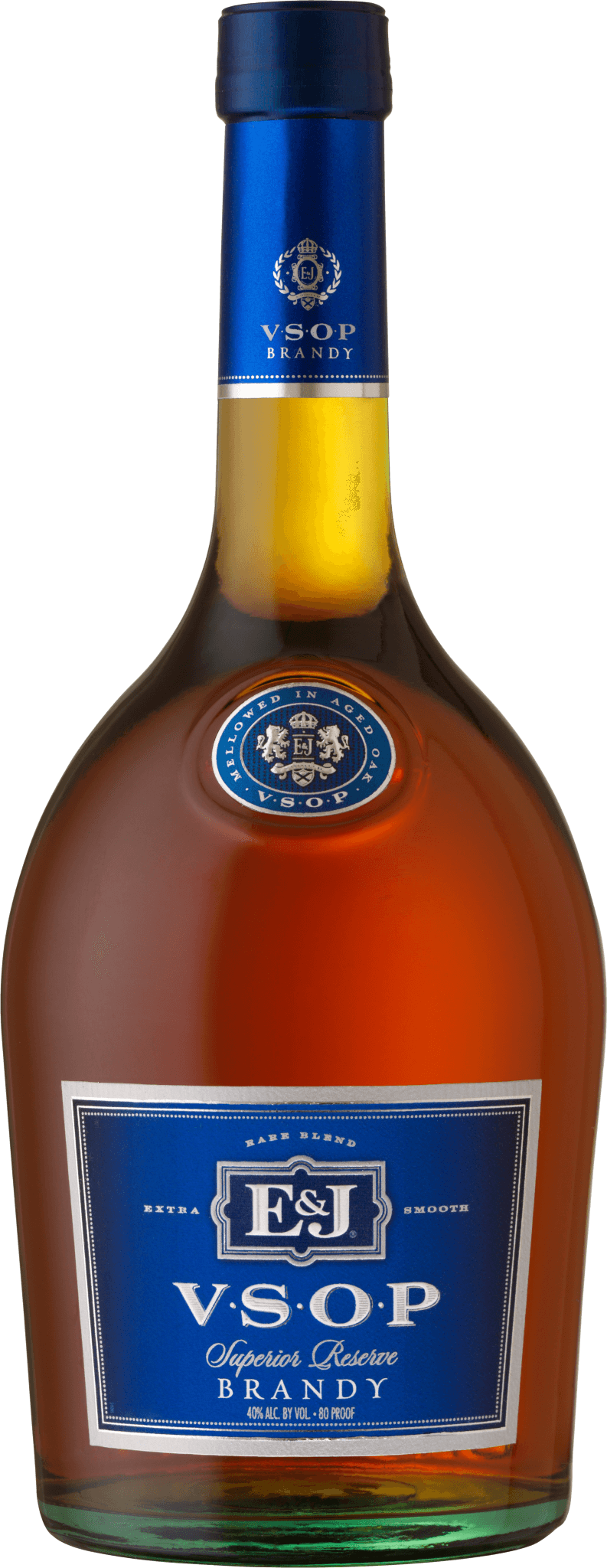 E&J VSOP BRANDY 1.75